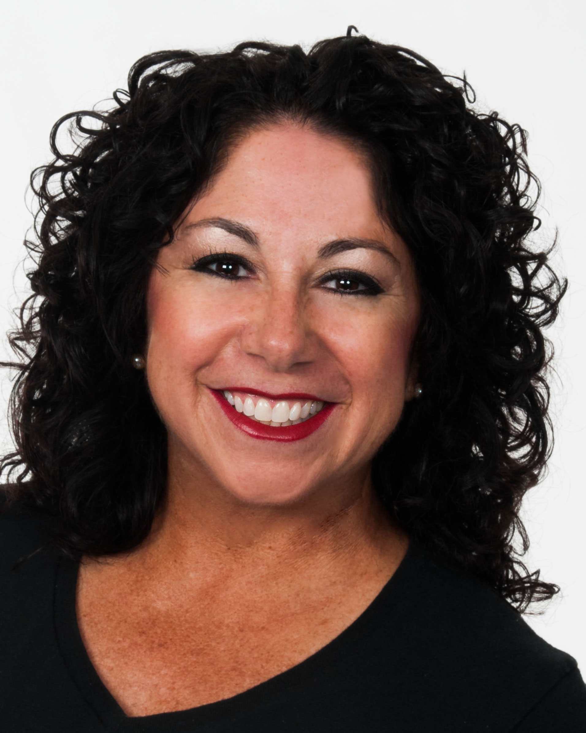 Barbara Barcellona Smith