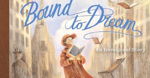 Book Review โ Bound to Dream