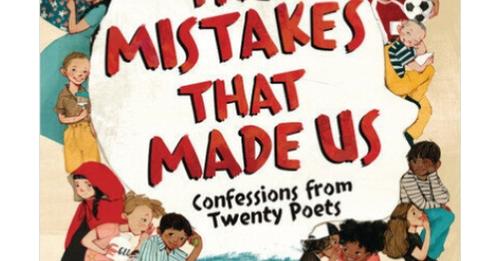 Book Review โ The Mistakes That Made Us